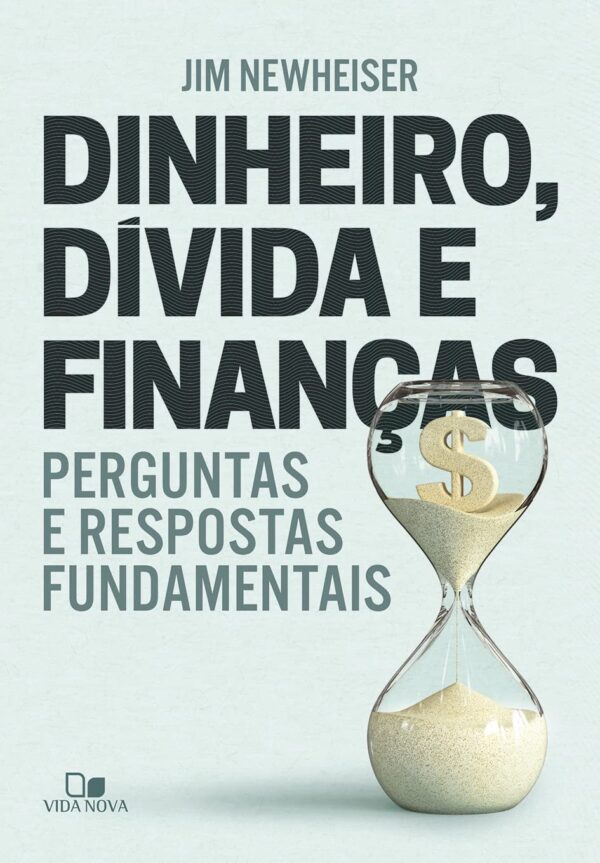 Dinheiro, Dívida e Finanças