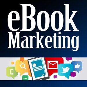 E-book Marketing: 50 Maneiras de Promover Seu Livro e Vender Mais (Livros Que Vendem)