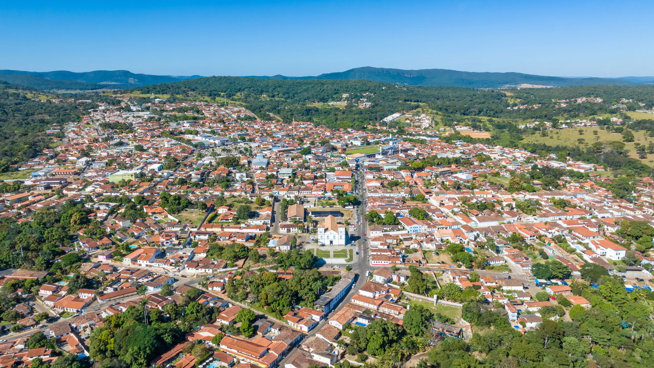 Eleita a cidade do interior que é a segunda pior de todo o Brasil para se viver