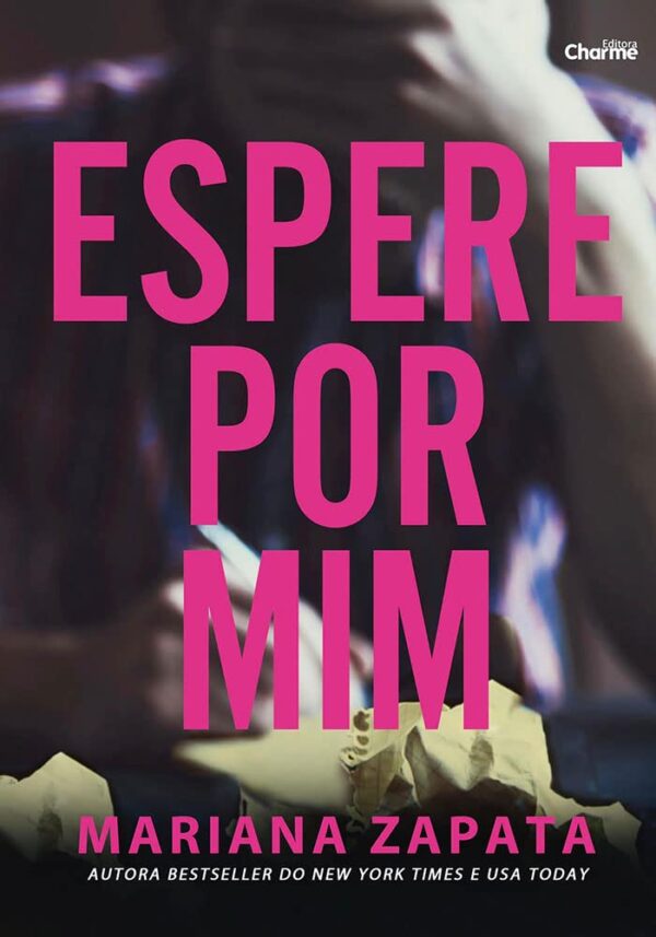 Espere por mim