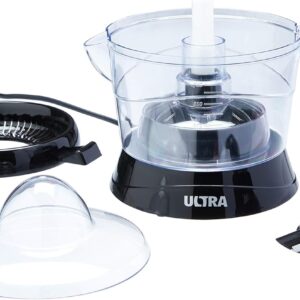 Espremedor de Frutas Ultra, Ultra, Preto, 25W, 220V - E-04