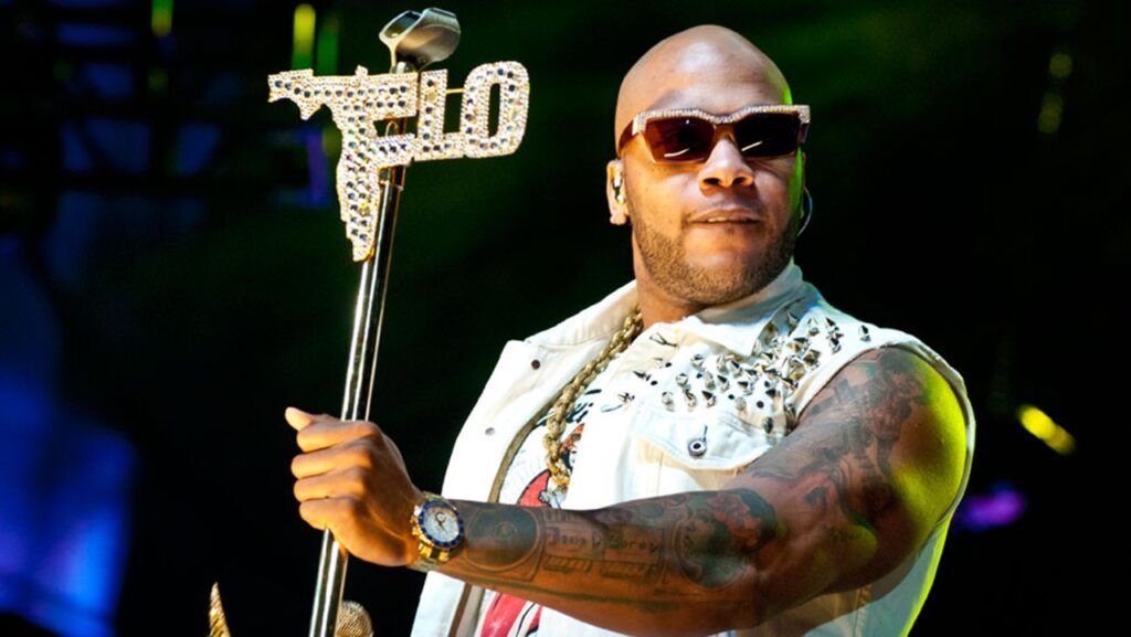 Flo Rida: O rapper que transformou batidas em milhões