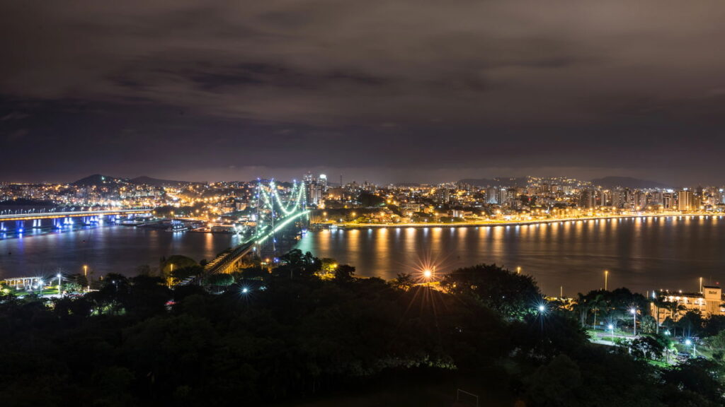 Florianópolis: Qualidade de Vida, Praias e Crescimento Econômico!