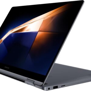 Galaxy Book4 360 Intel® Core™ 7, Windows 11 Home, 16 GB, SSD de 1 TB, 15,6'' Full HD AMOLED, 1,46 kg