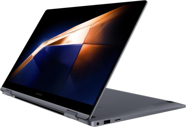 Galaxy Book4 360 Intel® Core™ 7, Windows 11 Home, 16 GB, SSD de 1 TB, 15,6'' Full HD AMOLED, 1,46 kg