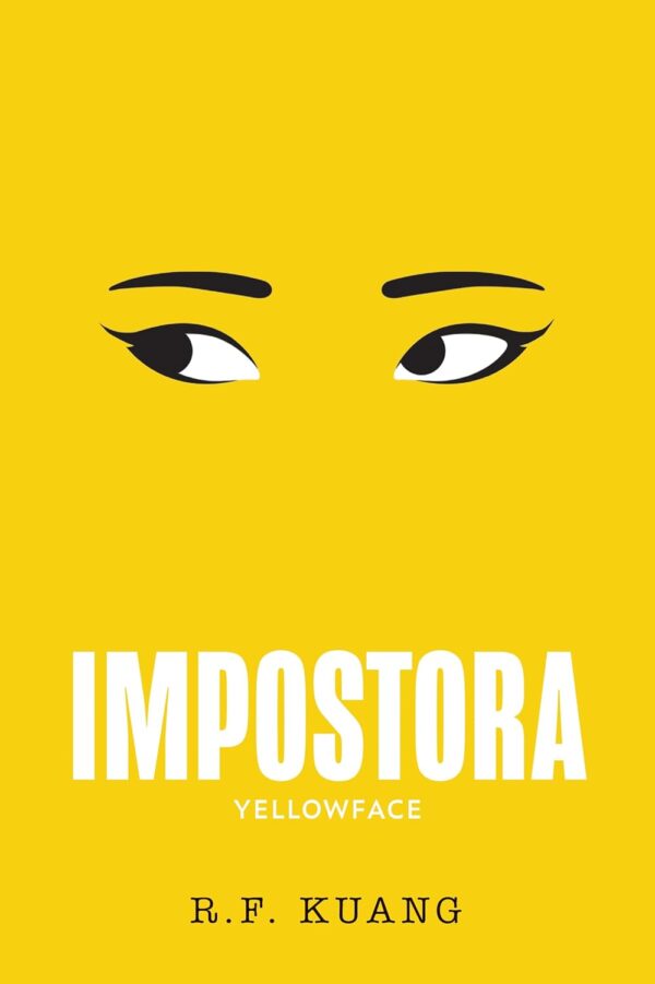 Impostora: Yellowface