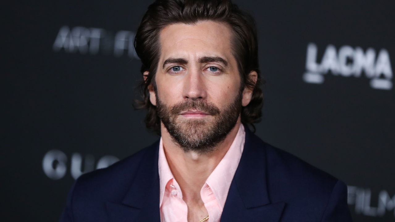 Jake Gyllenhaal: a estrela que brilha dentro e fora de Hollywood