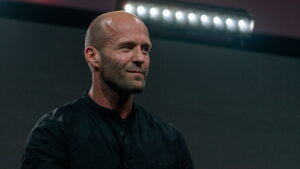 Jason Statham: Mais Rico do que suas Cenas de Ação