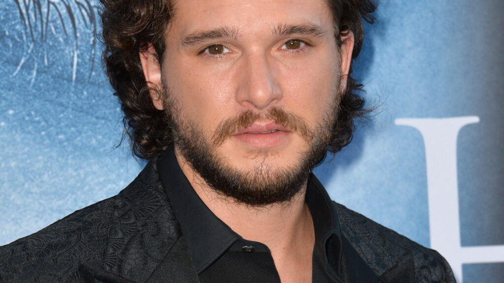 Jon Snow e o ouro: a vida milionária de Kit Harington após GOT