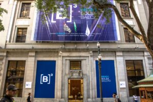 Lucro das empresas não financeiras da B3 cresce 53% no 3º trimestre