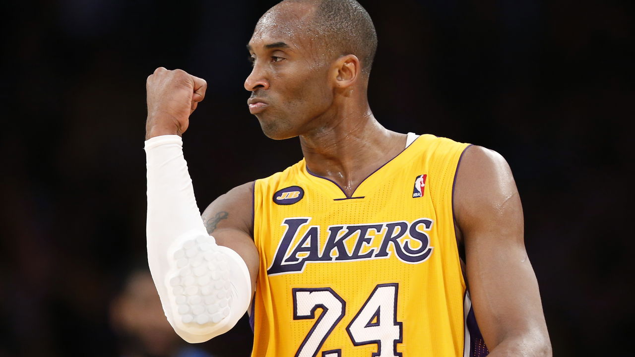 Mamba Mentality nos negócios: A fortuna de Kobe Bryant