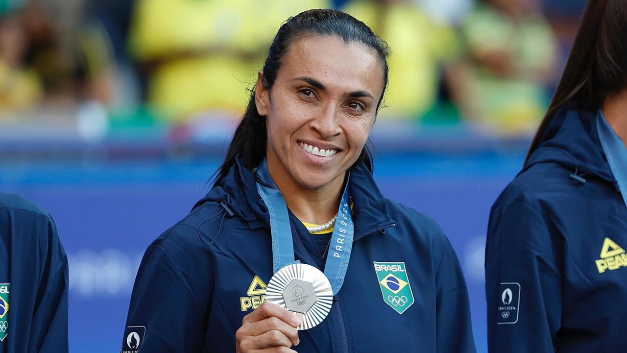 Marta: Descubra o império que a Rainha do Futebol construiu