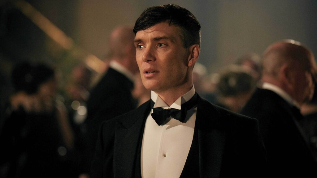 Muito além de Oppenheimer: Desvendando a carreira de Cillian Murphy