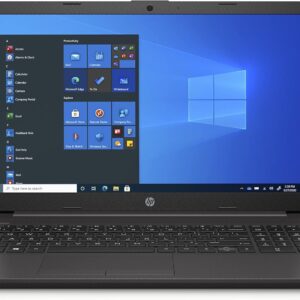 Notebook HP Intel Core i3-1215U 8GB 256GB SSD 15,6” - Windows 11