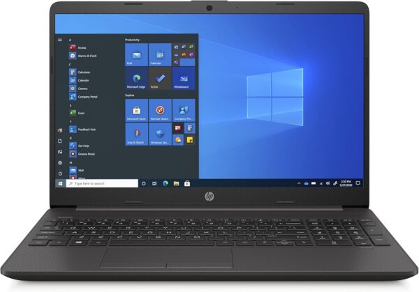 Notebook HP Intel Core i3-1215U 8GB 256GB SSD 15,6” - Windows 11