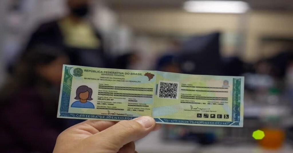 Nova carteira de identidade 12/11: solicite de graça e garanta benefícios