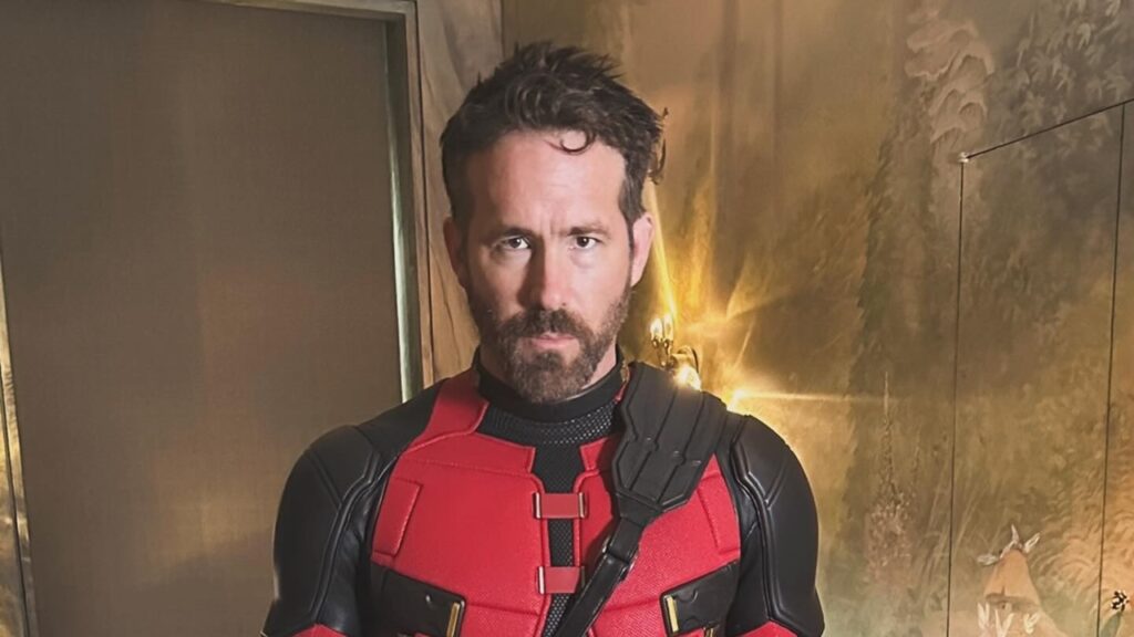 O Império de Ryan Reynolds: Muito Além de Deadpool