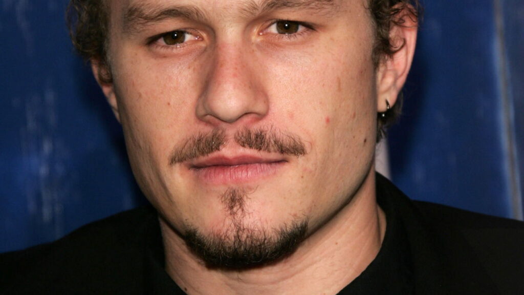 O Legado Imortal: A Jornada de Heath Ledger no Cinema