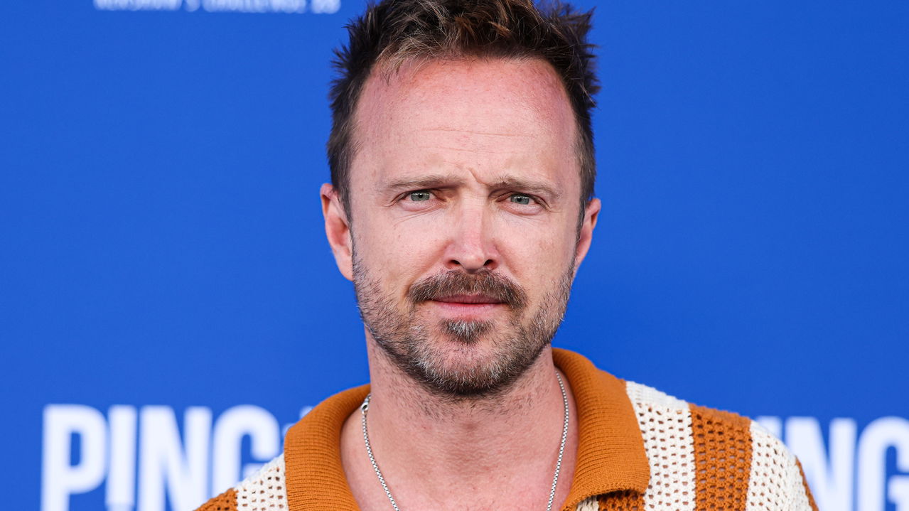 O império de Aaron Paul: Muito além da atuação em Hollywood