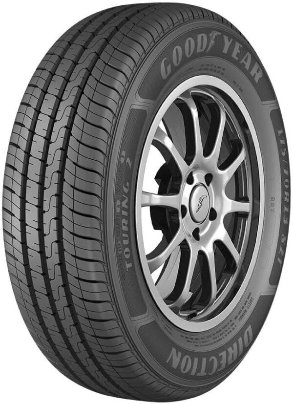 PNEU GOODYEAR ARO 13 DIRECTION TOURING 2 165/70R13 83T SL