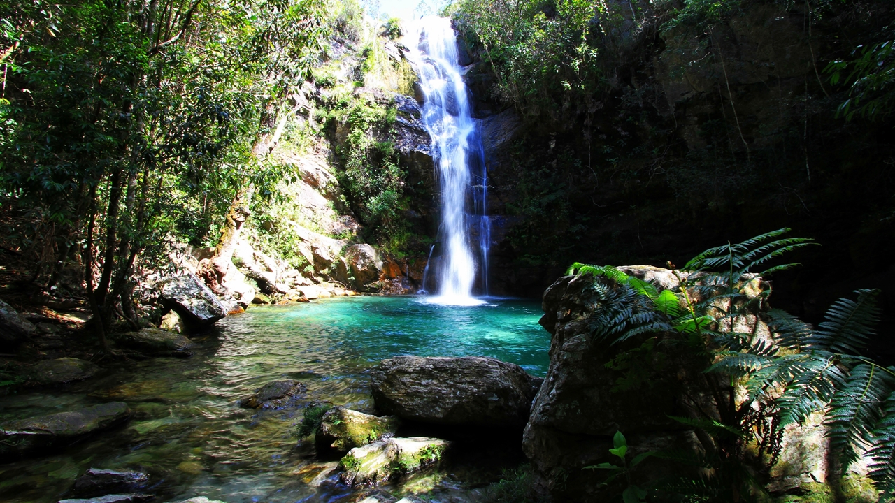 Paraíso natural: explore os destinos mais exuberantes do Brasil