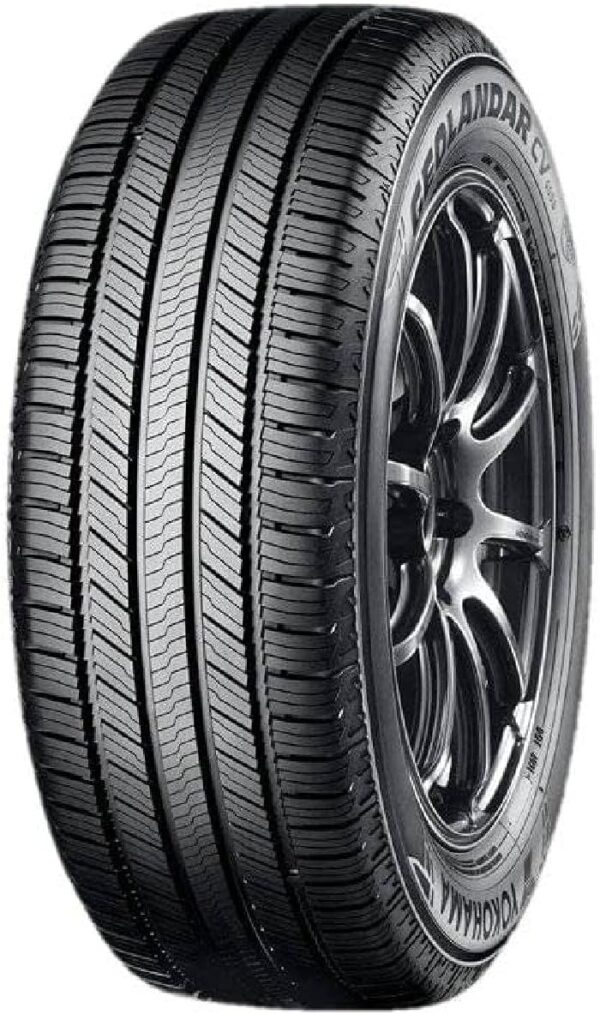 Pneu 225/65R17 aro 17 Yokohama G058 102H