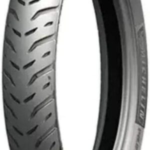 Pneu 80/100-18 Michelin Pilot Street 2 47S TL (sem camara) Dianteiro CG 150/160