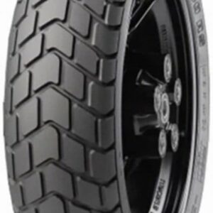 Pneu Xl 700v Transalp G 650 Gs 100/90-19 57h Tl Mt60 Pirelli