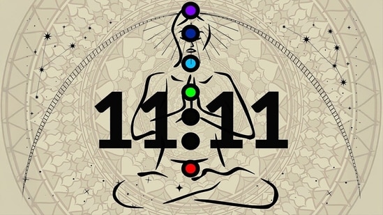 Portal de manifestação 11: 11. (Pixabay)