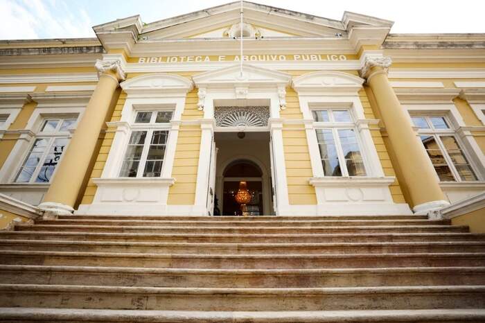 'Preamar da Consciência Negra' realiza programação de valorização da cultura negra em Belém | Cultura 1 imagem