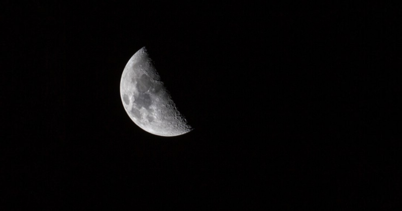 Descubra qual a fase da Lua hoje – Foto: Freepik/Divulgação/ND