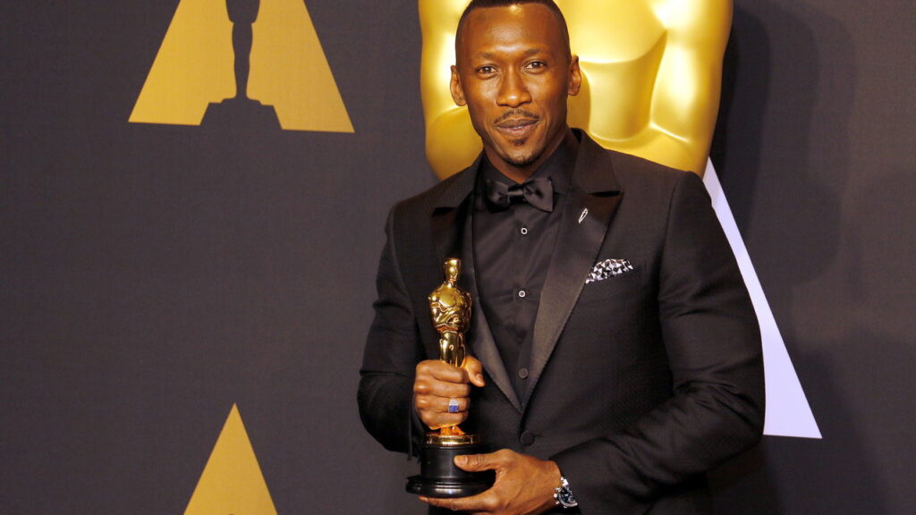 Quanto Vale um Oscar? A Fortuna de Mahershala Ali Revelada