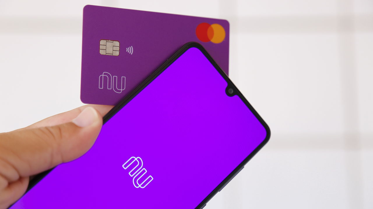 Quem conhece o banco digital "Nubank" recebe importante comunicado