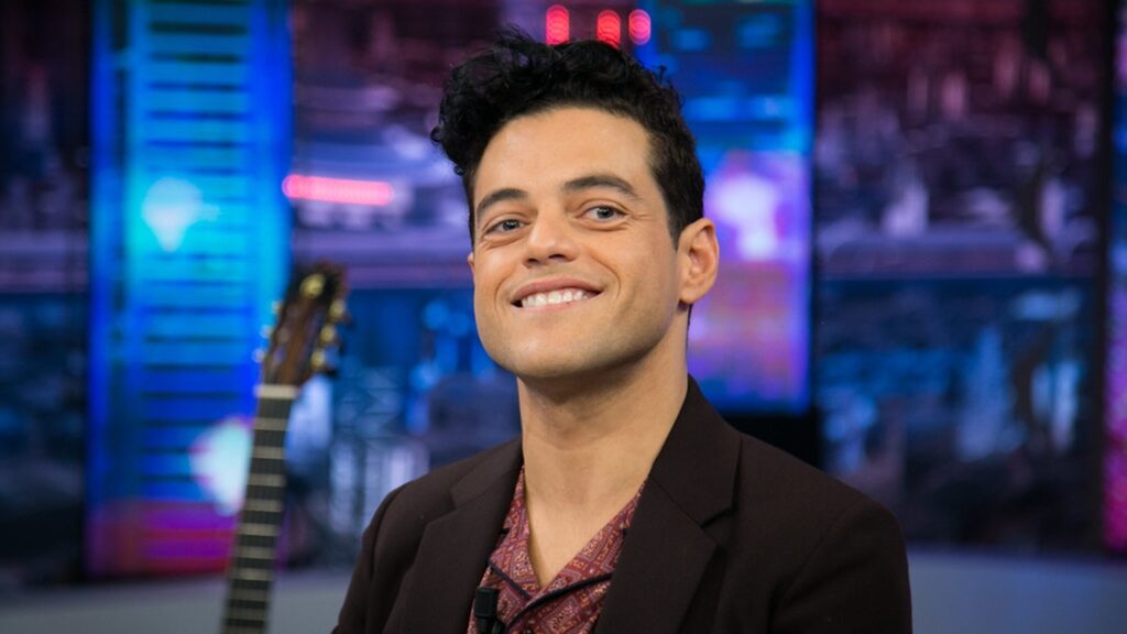 Rami Malek: Mais que um Ator, um Ícone da Cultura Pop