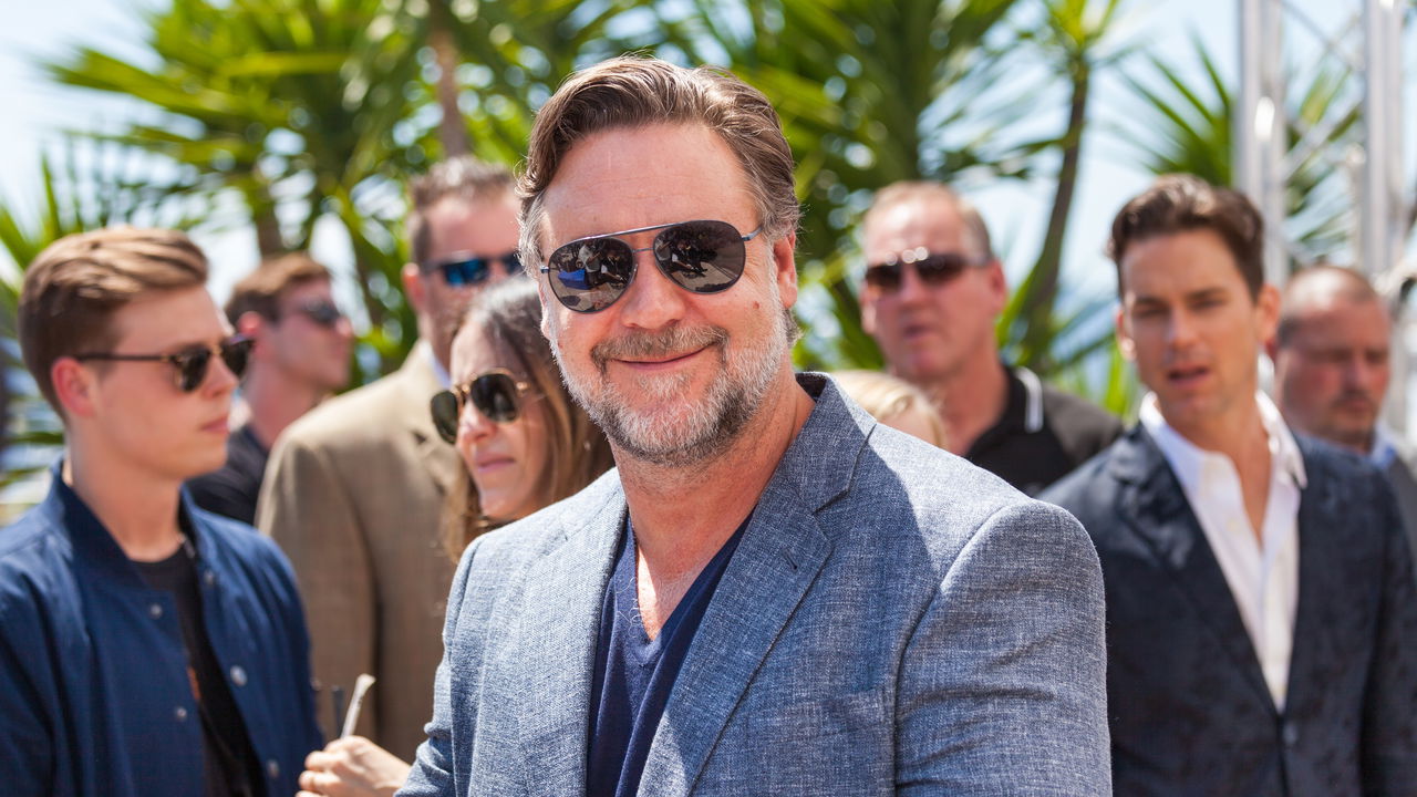 Russell Crowe: O Lendário Gladiador da Fortuna em Hollywood