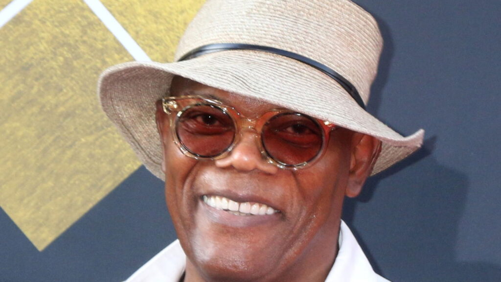 Samuel L. Jackson: Mais que um Ator, um Império Financeiro