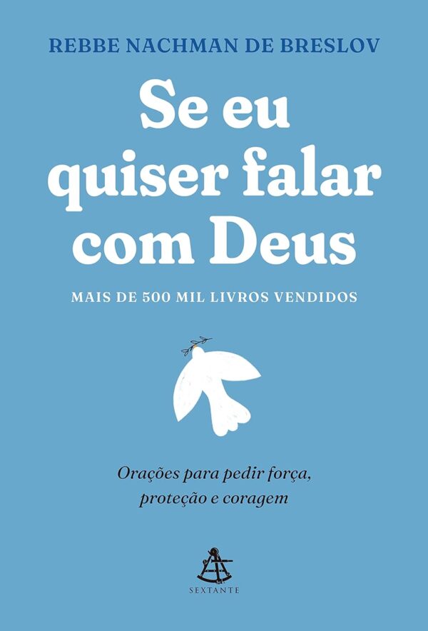 Se eu quiser falar com Deus: Orações para pedir força, proteção e coragem