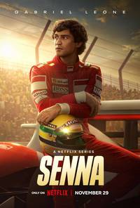 Senna é uma superprodução com o tempero brasileiro da Netflix