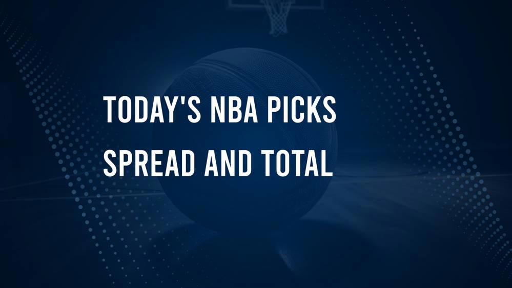 Spread da NBA e escolhas totais para hoje, 13 de novembro