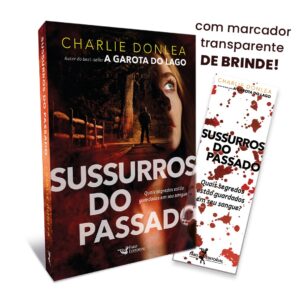 Sussurros do passado
