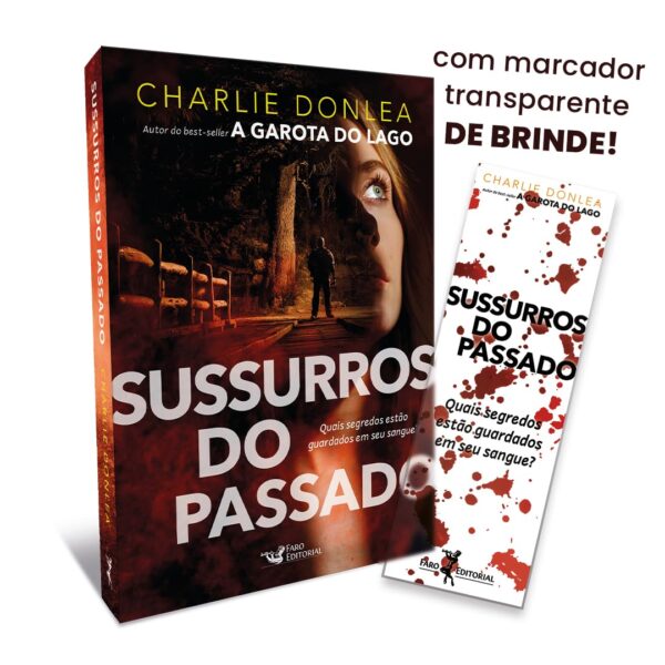 Sussurros do passado