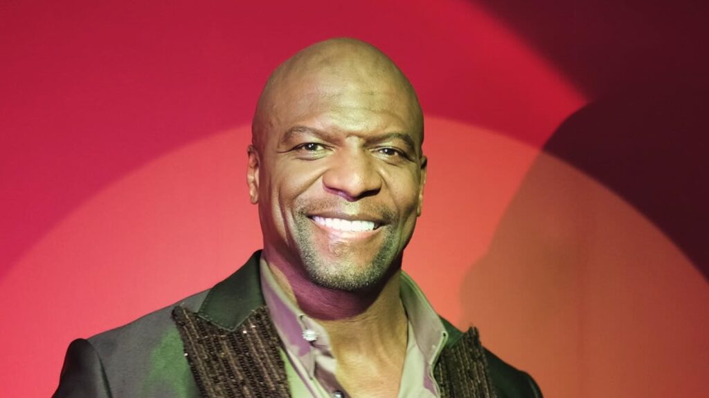 Terry Crews: Um Sucesso Inspirador que Vai Além das Telas