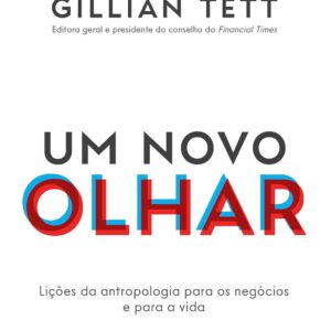 Um novo olhar - 1ª edição 2023