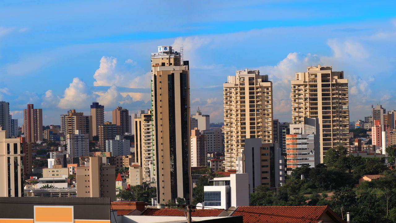 Vale a pena viver em Sorocaba? Conheça as melhores vantagens