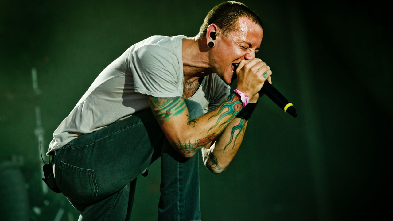 A Herança Sonora e Financeira de Chester Bennington