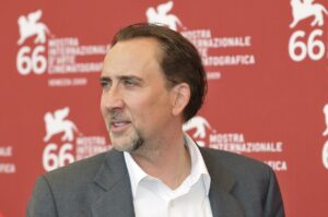 A Montanha-Russa Financeira de Nicolas Cage: Altos e Baixos em Hollywood
