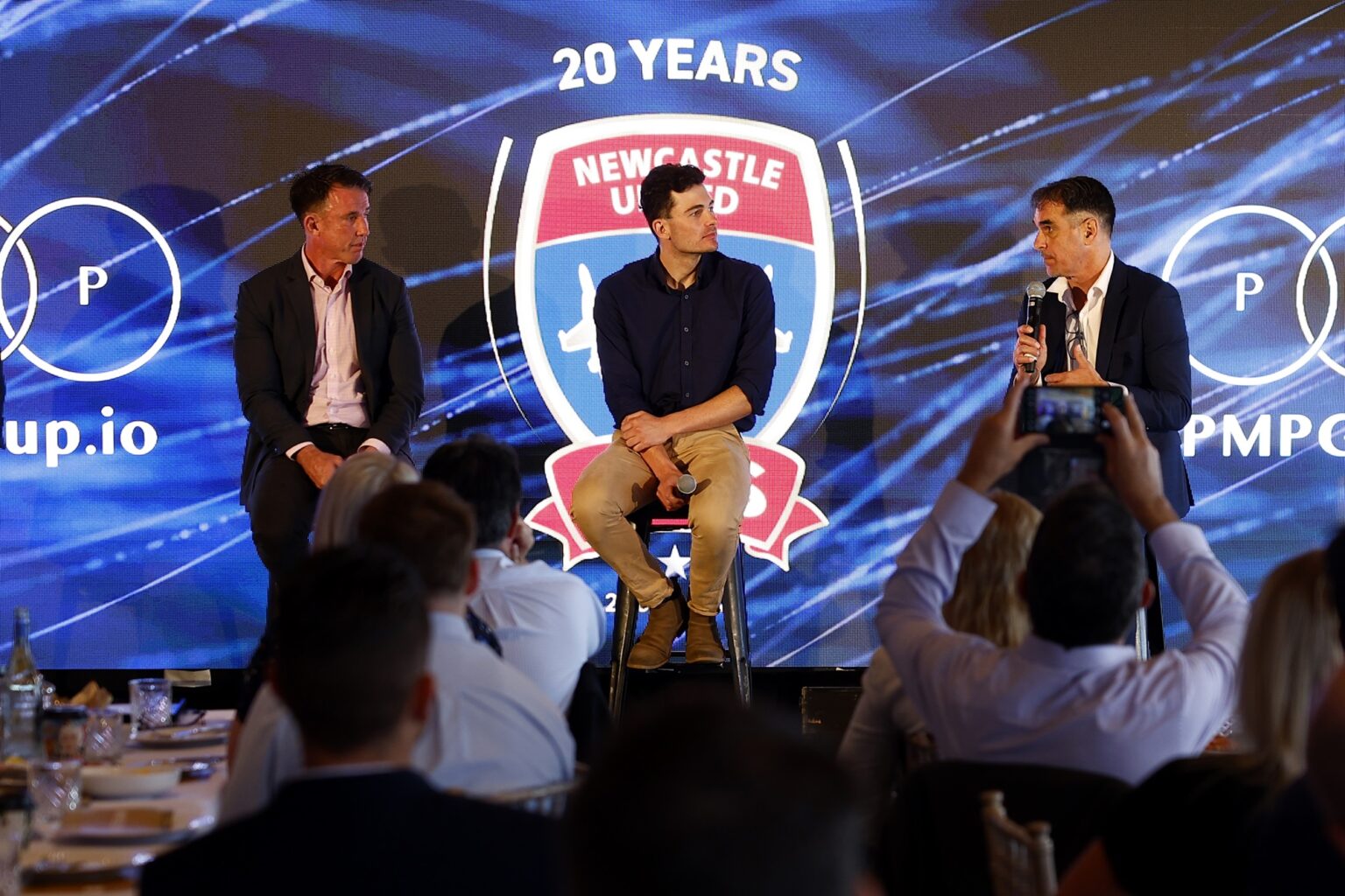 ALM: O desafio da Nova Zelândia trará o melhor dos Jets