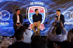 ALM: O desafio da Nova Zelândia trará o melhor dos Jets