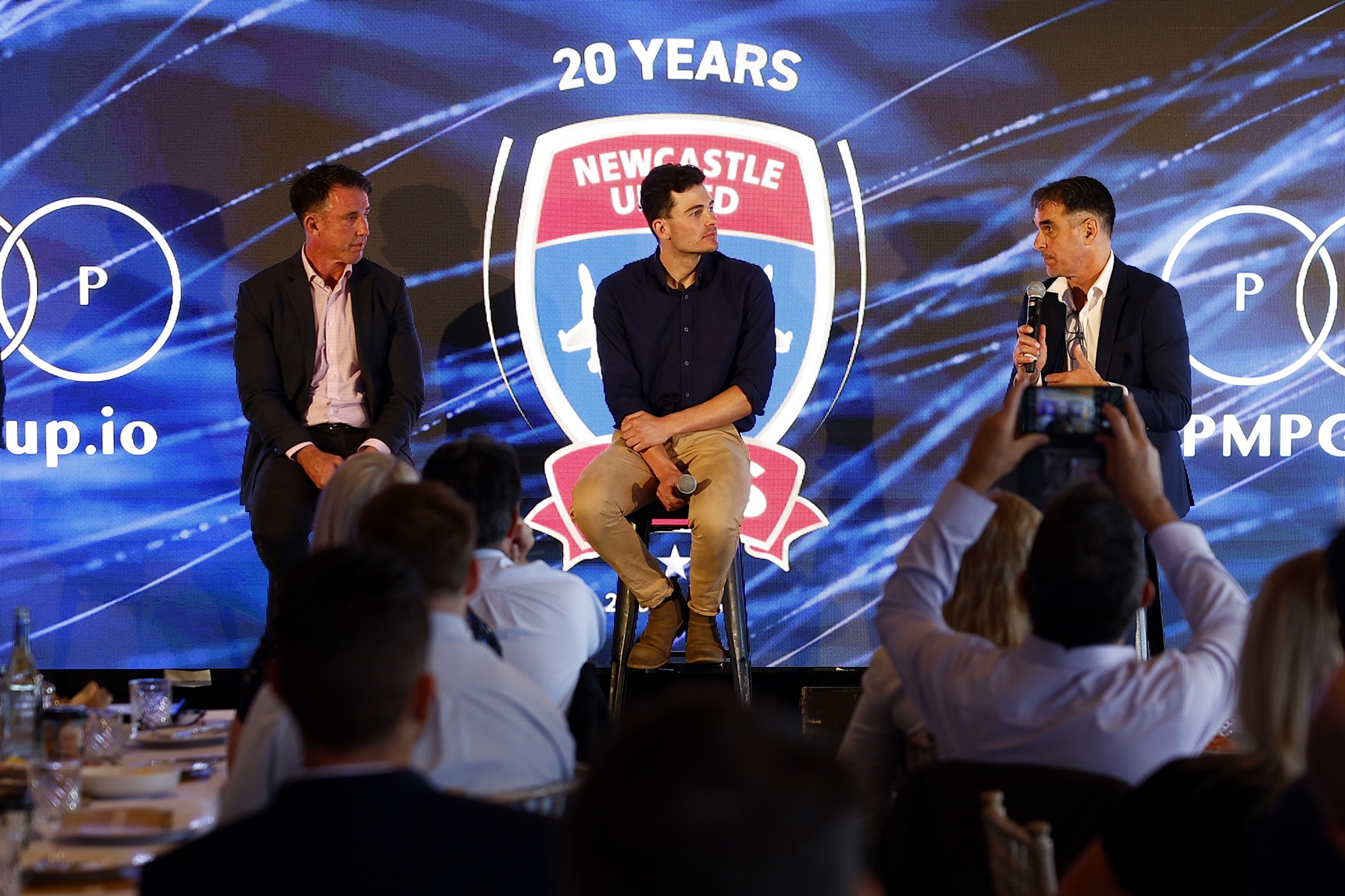 ALM: O desafio da Nova Zelândia trará o melhor dos Jets