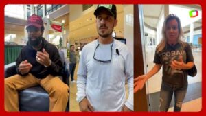 americanos comentam vitória de Trump e o que esperam para o futuro dos EUA